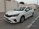 Honda city DX 2024