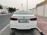 Honda city DX 2024