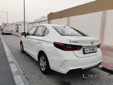 Honda city DX 2024
