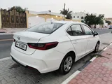 Honda city DX 2024