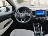 Honda city DX 2024