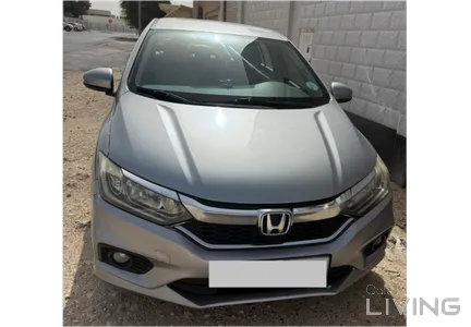 Honda City  2020