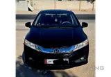 HONDA CITY FULL OPTION FOR SALE
