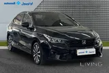 HONDA CITY LX SPORT 2024 22,270 KM