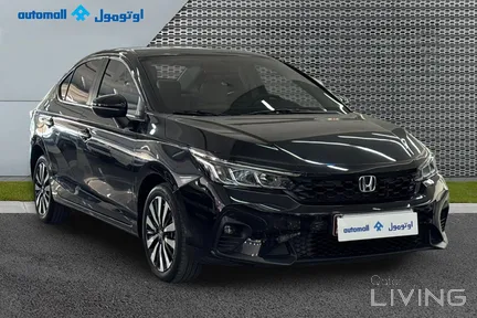 Honda City  2024