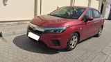 HONDA City Model 2022