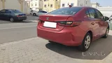HONDA City Model 2022