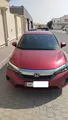 HONDA City Model 2022