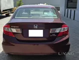 HONDA CIVIC 1.8L, 19,000