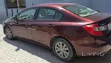 HONDA CIVIC 1.8L, 19,000