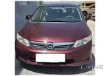 HONDA CIVIC 1.8L, 19,000