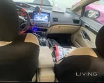 هوندا سيفيك 2006