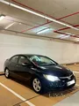 Honda Civic 2008 Full Option
