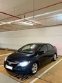 Honda Civic 2008 Full Option