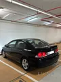Honda Civic 2008 Full Option