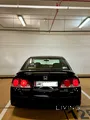 Honda Civic 2008 Full Option
