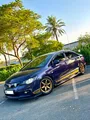 Honda Civic 2009 FD