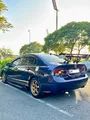 Honda Civic 2009 FD