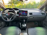 Honda Civic 2009 FD