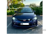 Honda Civic 2009 FD