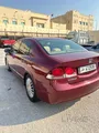 هوندا سيفيك 2010 موديل للبيع