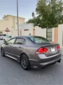 Honda Civic 2011 Reborn