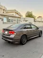 Honda Civic 2011 Reborn