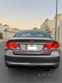 Honda Civic 2011 Reborn