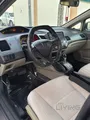 Honda Civic 2011 Reborn