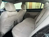 Honda Civic 2011 Reborn