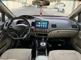 Honda Civic 2011 Reborn