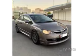 Honda Civic 2011 Reborn