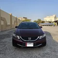 Honda Civic 2015 -Perfect Condition