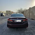 Honda Civic 2015 -Perfect Condition