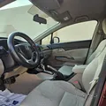 Honda Civic 2015 -Perfect Condition