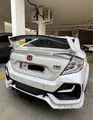 Honda Civic 2016 RS Turbo