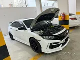 Honda Civic 2016 RS Turbo