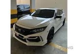 Honda Civic 2016 RS Turbo