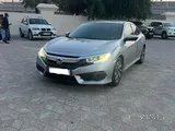 Honda Civic 2017 | 185,000 KM | Good Condition | QAR 32,000