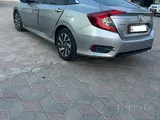 Honda Civic 2017 | 185,000 KM | Good Condition | QAR 32,000