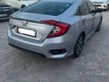 Honda Civic 2017 | 185,000 KM | Good Condition | QAR 32,000