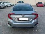Honda Civic 2017 | 185,000 KM | Good Condition | QAR 32,000