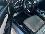 Honda Civic 2017 | 185,000 KM | Good Condition | QAR 32,000