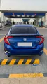 Honda Civic 2017 RS Turbo