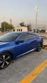 Honda Civic 2017 RS Turbo