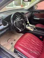 Honda Civic 2017 RS Turbo