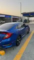 Honda Civic 2017 RS Turbo