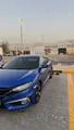 Honda Civic 2017 RS Turbo