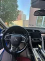 Honda Civic 2017 RS Turbo