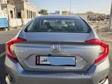 Honda Civic 2019